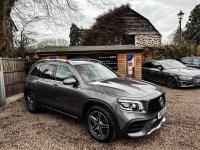 MERCEDES-BENZ GLB CLASS