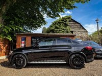 MERCEDES-BENZ GLC CLASS