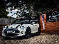 MINI CONVERTIBLE