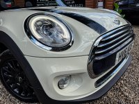 MINI CONVERTIBLE