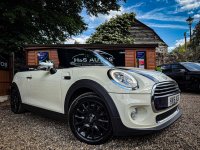 MINI CONVERTIBLE
