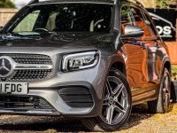 MERCEDES-BENZ GLB CLASS